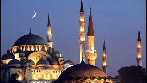 سورة يس 36 تلاوة الشيخ الهان توك