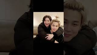 Jimin &amp;#yoongi : #Jimin #BTS #Dior #VogueKorea #JiminXDior #JiminXVogueKorea