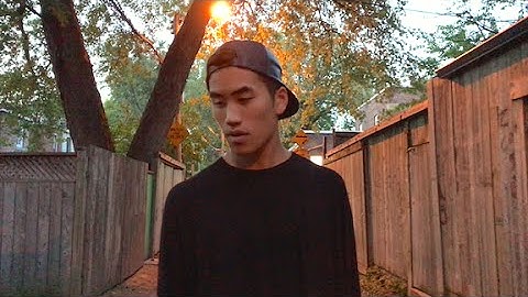 iPhone 7 low light test music video