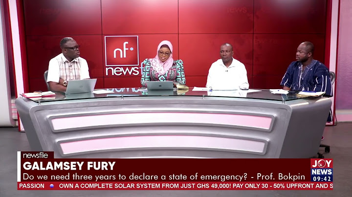 NDC Used L.I. 2462 Repeal Promise to Win Votes – Haruna Mohammed Slams Mahama | Newsfile