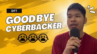 The reasons why I left Cyberbacker + pros and cons | Darrell Dela Cruz