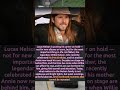 Lukas Nelson Pauses Music Career to Care for Aging Parents Willie and Annie Nelson