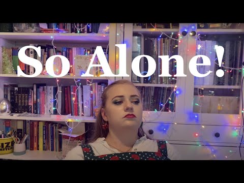 I Spent Christmas and New Years in Self-Isolation