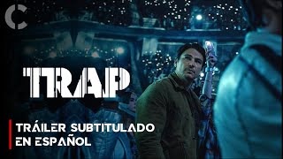 Trap (2024) - Tráiler Subtitulado en Español