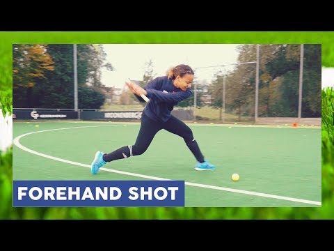 Forehand