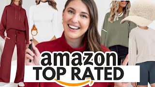 *TOP* Rated Amazon Must Haves for Winter