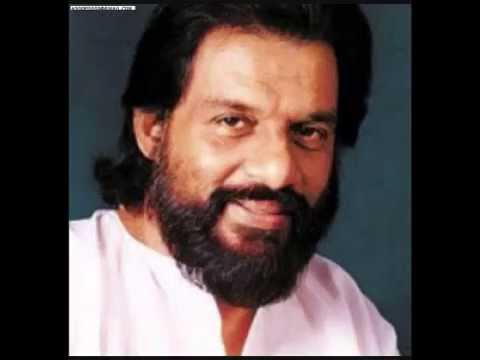 Pralayajalathinmel Gajamughane Nee Avatharichu Pranavam K J Yesudas   Dolby Stereo