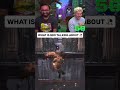 SQUEEX GETS FREAKY WITH LUDWIG IN THE DARK SOULS MARATHON from: twitch.tv/ludwig twitch.tv/squeex
