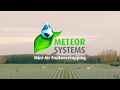 Meteor Systems - Mini Air Fruitoverkapping [DUTCH]