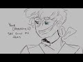 "my bestfriend does not like me" - |Dream SMP| - animatic/pmv