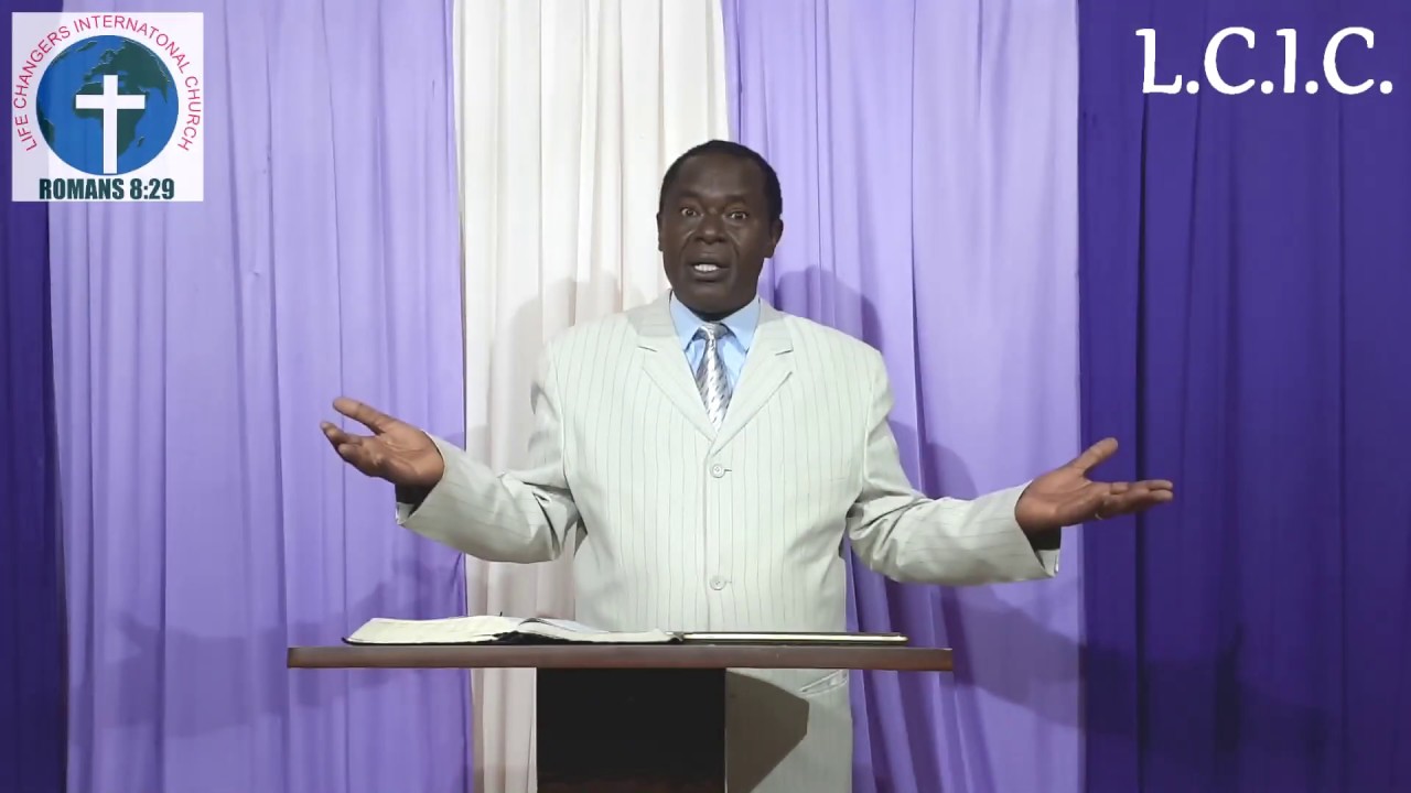 YOUR DECISIONS DETERMINE YOUR DESTINY - YouTube