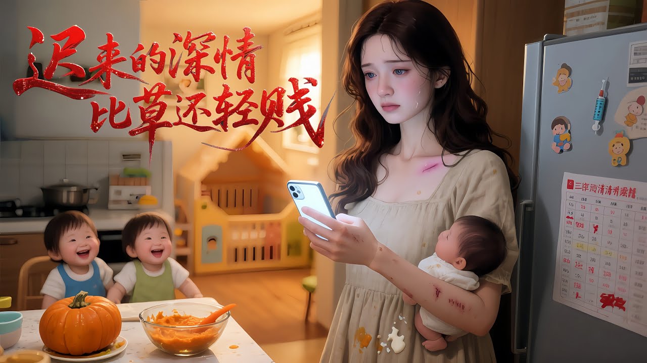 【乳腺通暢文】我媽總說男人不能管得太緊，容易物極必反。所以在傅清時高調包養小嫩模時。我沒哭也沒鬧，只問他：你會爲了她跟我離婚嗎？他說不會，轉頭給了我一套別墅作爲補償。