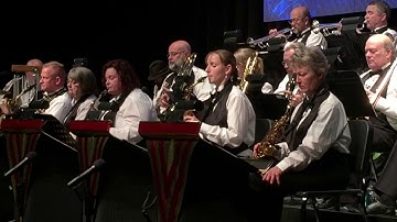 This Ole House-Humboldt, Iowa Big Band