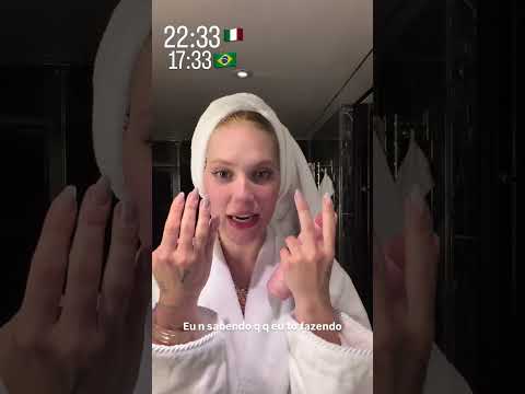 Virginia Fonseca (@virginia) archived Instagram Stories compilation from July 12, 2026