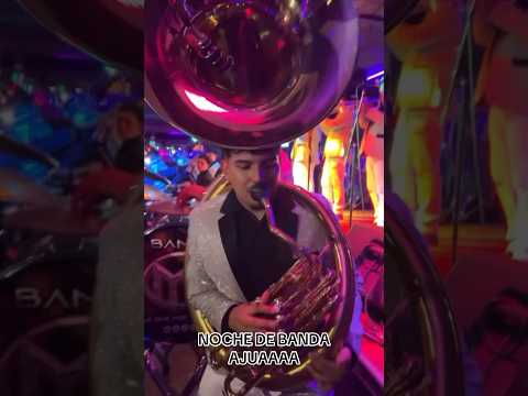 BANDA NIGHT Fypviralシ Targeted Folklore Trending Yosoydelos7mil Banda