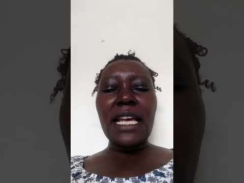 Masikini Huyu Aliita Bwana Akasikia 