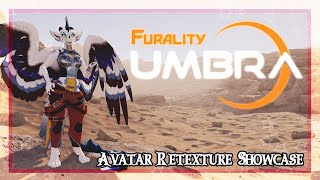 Furality Umbra Showcase