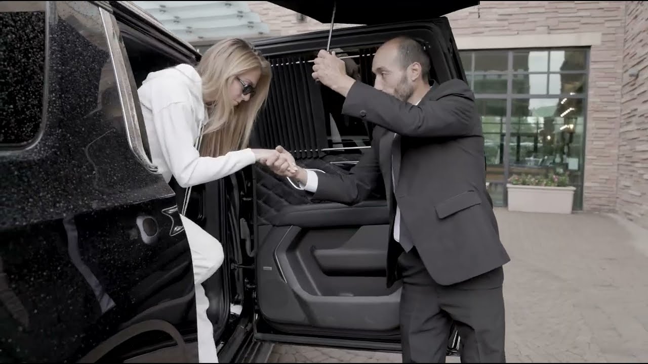 Jet CEO SUV Luxury Service Limo Service Boulder