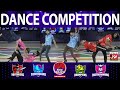 Dance Competition In Game Show Aisay Chalay Ga Season 6 | Danish Taimoor Show | TikTok