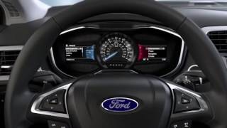 Automatic High Beams - Ford How-to Video