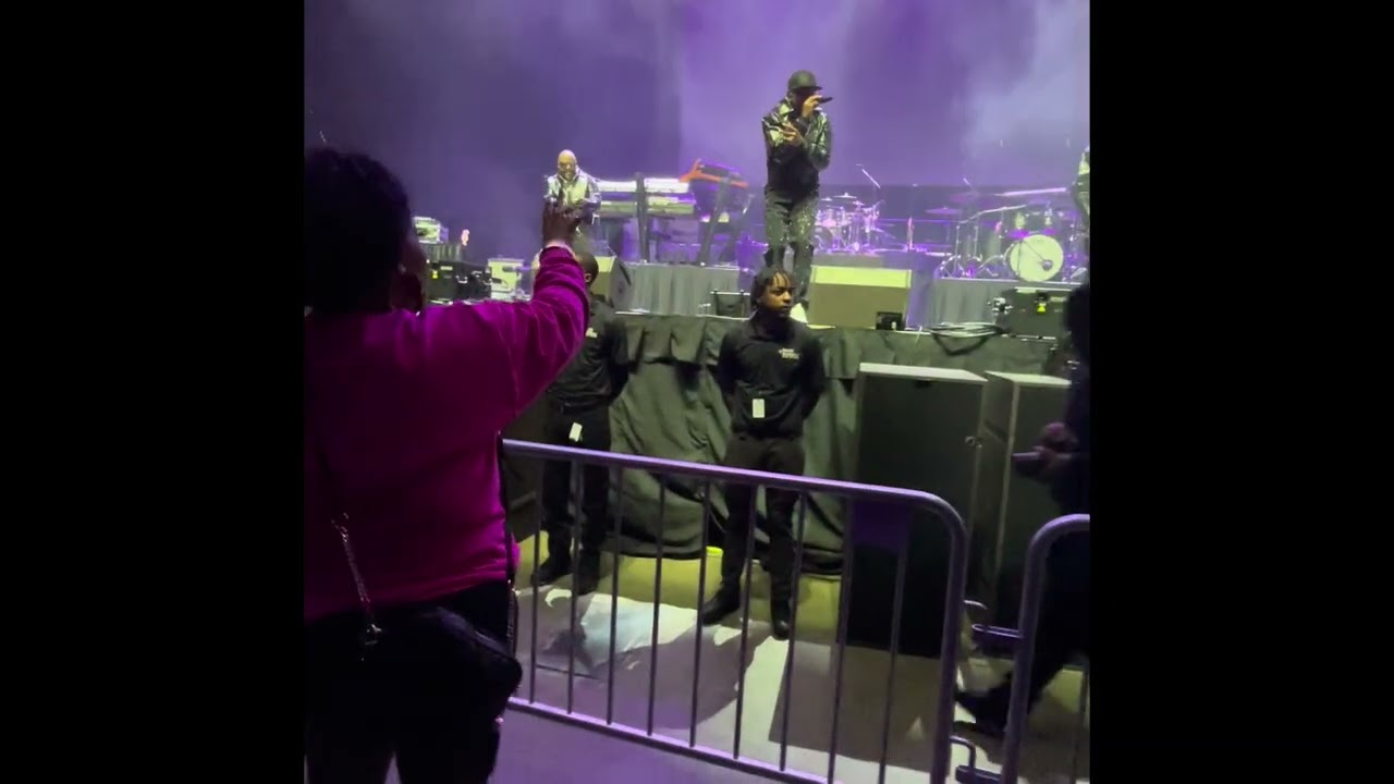 Silk - Intro / If You 02/14/2026