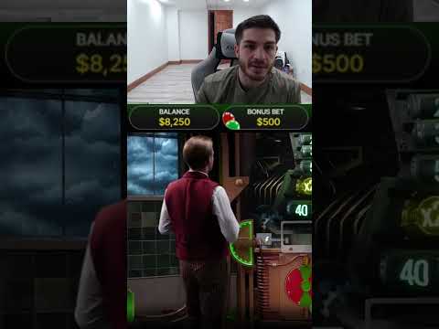 Lady of the Moon | Ganamos +50k en la ruleta!馃 - CASINO NIGHT
