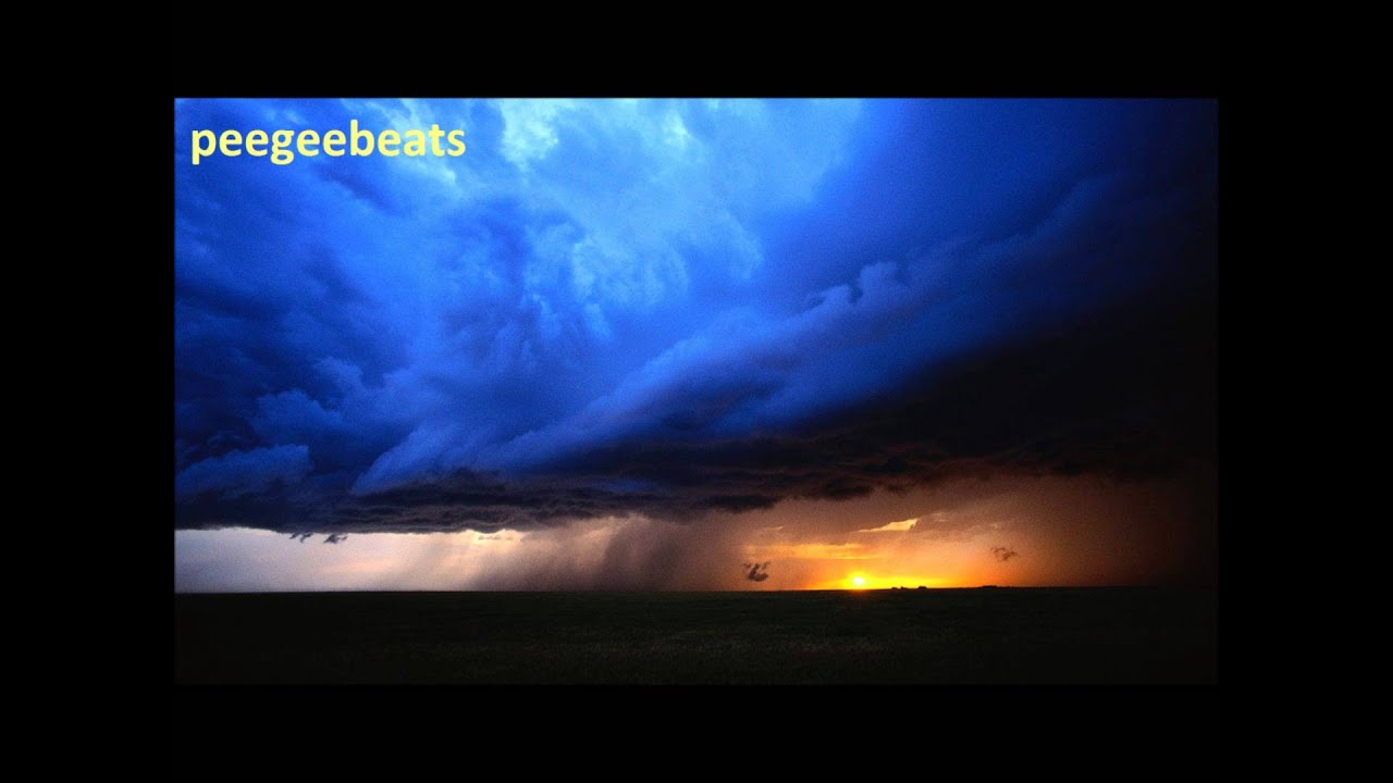 Wiley Stormy Weather (Instrumental) (HQ) YouTube