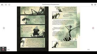 Frankenstein v3 chapter 4