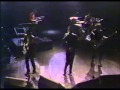 Simple Minds - Premonition live French TV 1981.wmv