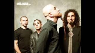 System of a Down - Innervision [HD]