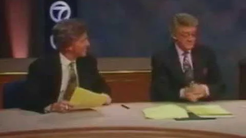 Classic Dare Don and Bill Bonds - WXYZ Detroit anc...