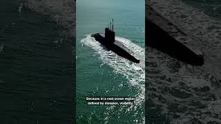 Australia’s Nuclear Submarines – The Silent Pacific Power Shift