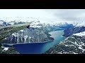 Amazing Norway 4K