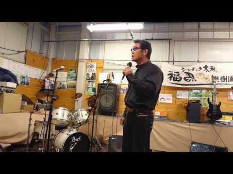 All by my self          cover福馬則幸