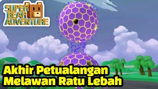 🔴 [LIVE] APAKAH SODARA BERREN DI HASUT RATU LEBAH? - Super Bear Adventure