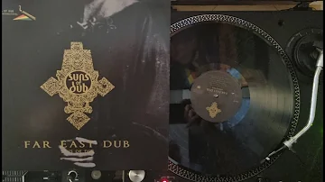 Jah Alone Eastern Chant - Jah Bami (The Suns Of Dub / Far East Dub)