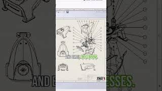 New SOLIDWORKS Update, Instant Drawing Stamping (Quick Demo)