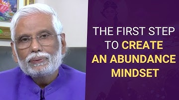 How to Clear Scarcity Mindset and Create Abundance with Shreem Brzee | Dr. Pillai