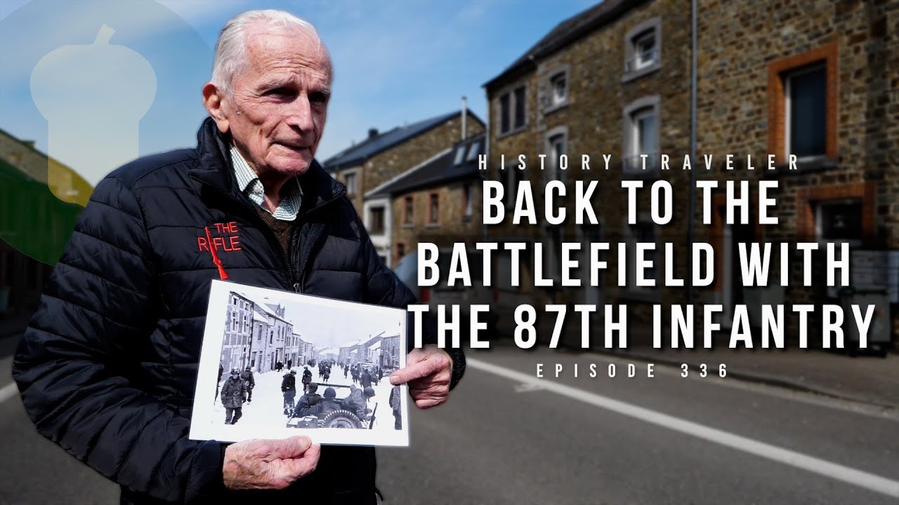 Opowieść O Troskliwych Misiach 1985 Back to the Battlefield with the 87th Infantry Divsion | History