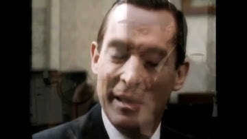 Jeremy Brett | Tribute.