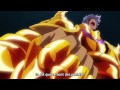 Saint Seiya Epics - Taurus no Harbinger vs Titan vostfr
