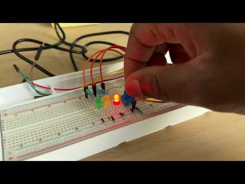 Homework Raspberry Pi Pico W Lesson 10