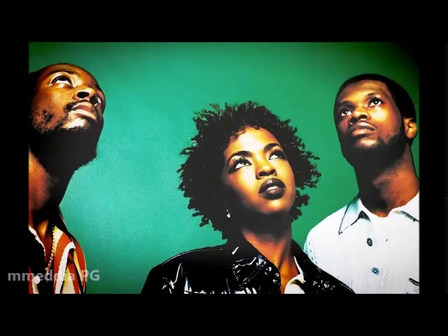 Guantanamera - The Fugees _ Wyclef Jean - HQ