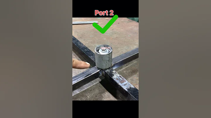 Amazing idea for rotating display stand diy