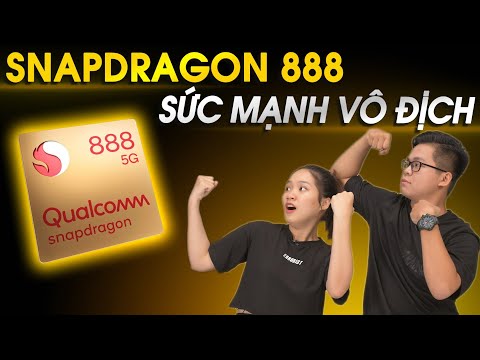 Snapdragon 888 Ra Mắt Sức Mạnh Vô Song, Vsmart Aris 5G Tiên Phong "Mỹ Tiến" | Hinews