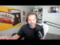 Beginning of video