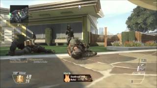 #A4K Quad axe and 5os same game