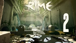 RiME | En Español | Capitulo 2 