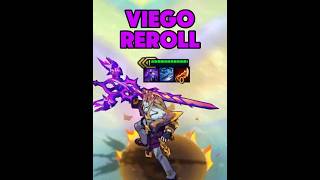 How to Play Viego Soul Fighter Reroll - TFT Set 15