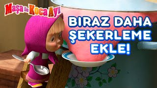 Maşa İle Koca Ayı  ✨ Biraz daha şekerleme ekle! ✨ Bölüm koleksiyonu   Masha and the Bear Turkey